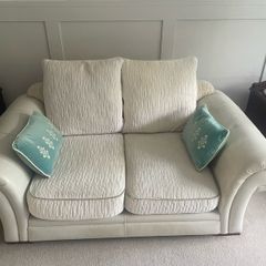 Two Seater Sofa