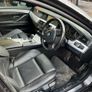 Breaking bmw f10 520d automatic B90 M sport Image 3