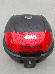 Givi Top Box