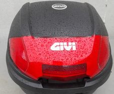 Givi Top Box