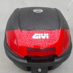 Givi Top Box