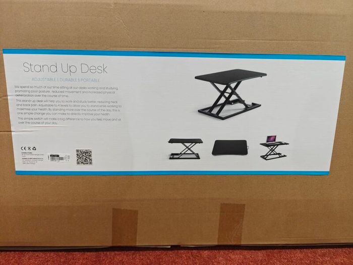 Stand Up Desk