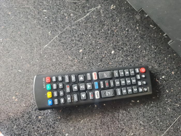 Lg 43um7450pla 43" Premium Smart Tv  Fully Working