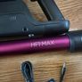 Hoover HF1 MAX Bagless Cordless Vacuum Cleaner - Magenta Image 2