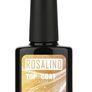 Rosalind nail polish UV soak off 10 ml Image 3