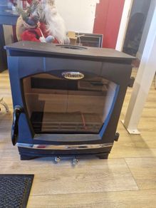 stove