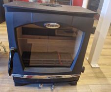 stove