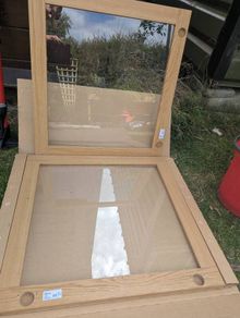 IKEA Sindvik Cabinet Doors-NEW