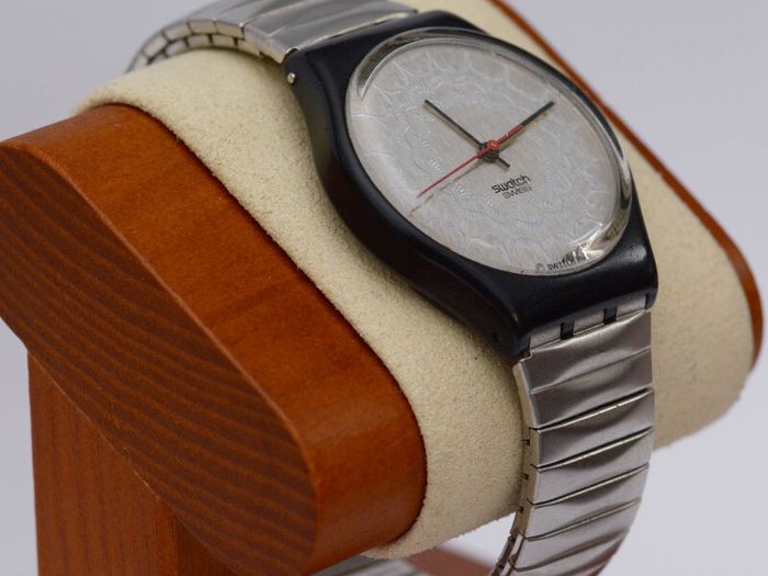Vintage Swatch Quartz Watch