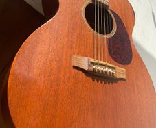 Martin 000-15 Acoustic Guitar