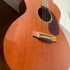 Martin 000-15 Acoustic Guitar