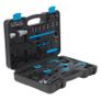 Bike Tool Box - 40 Piece - Free Delivery Nationwide Image 3