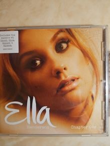 Ella Henderson CD - Chapter One