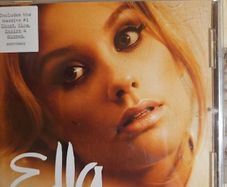 Ella Henderson CD - Chapter One