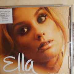 Ella Henderson CD - Chapter One