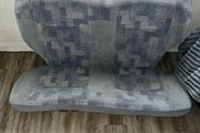 nissan march k11 seats