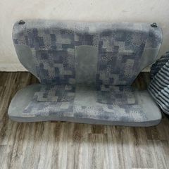 nissan march k11 seats