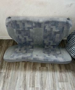 nissan march k11 seats