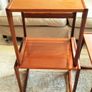 Mid Century Vintage G Plan Nest of Tables Image 6