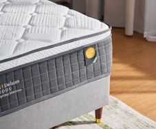 New Royal Deluxe 3000 Mattresses