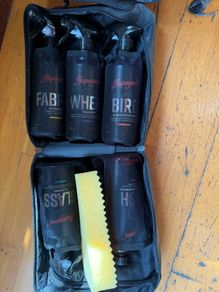 Car Cleaning Equipment