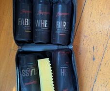 Car Cleaning Equipment