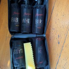Car Cleaning Equipment