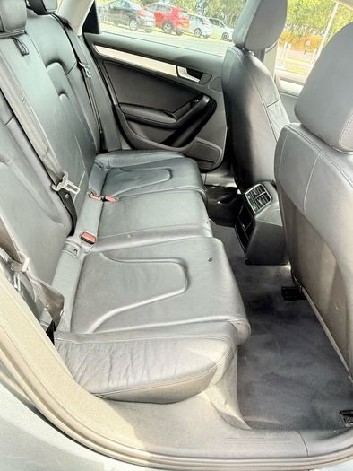2014 Audi A4