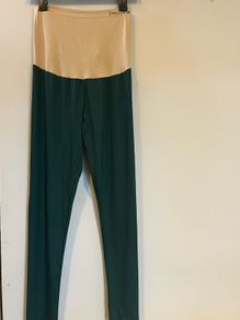 Maternity Smalltown Leggings