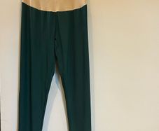 Maternity Smalltown Leggings