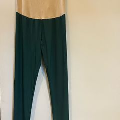 Maternity Smalltown Leggings