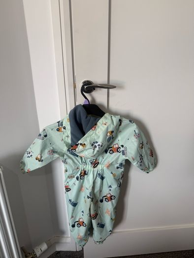kids jacket