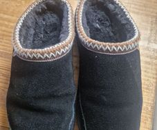 Ugg Style Show