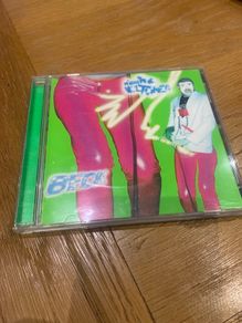 Beck Midnite Vultures