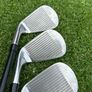 Callaway Paradym Ai smoke irons Image 9
