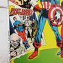 Captain America Annual #1 King Size Special Image 3