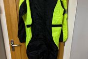 Alpinestars Hurricane Rain Suit  S size