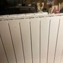 Electric rointe heater 550w 9990w and 1600w Image 3