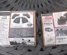 car roof rack