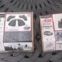 car roof rack