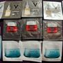 Vichy Mineral 89 moisture boosting cream lift activ collagen b serum Image 3