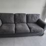 EKTORP 3-seat sofa Image 2