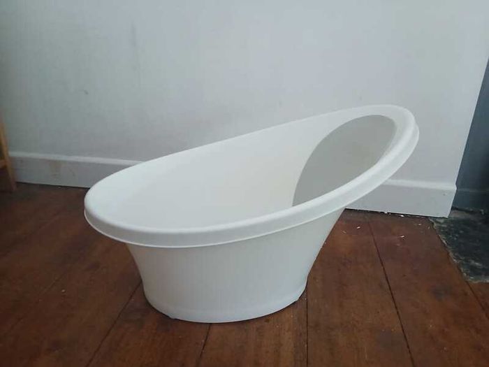 Baby bath
