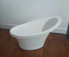 Baby bath