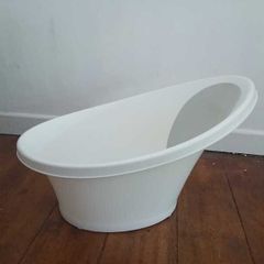 Baby bath