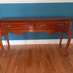 Console Table