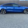 Mint 152 Audi A5 ultra plus 1 Black edition S-line automatic Image 2