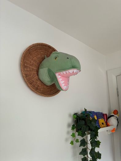 childrens bedroom decor