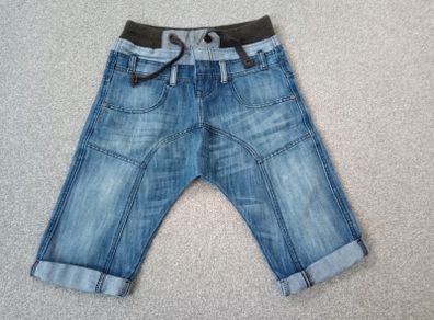 Men's Denim Shorts