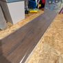 Metro Plus Chestnut Laminate Floor (4 packs available) Image 3